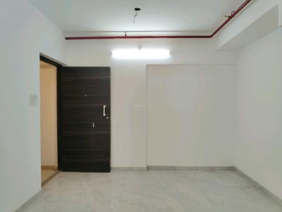 Living Room Image of 630 Sq.ft 1 BHK Apartment / Flat for sale in JSB Nakshatra Veda, Vasai East Vasai for Rs. 4500000
