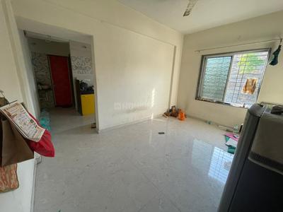 1 BHK Flat