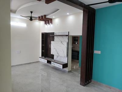 Hall Image of 1000 Sq.ft 2 BHK Villa for sale in Moranapalli Hosur for Rs. 6149999