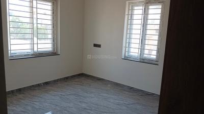 Bedroom Image of 1023 Sq.ft 2 BHK Apartment / Flat for sale in Adambakkam Chennai for Rs. 9300000