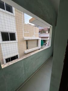 Balcony Image of 2150 Sq.ft 4 BHK Duplex for sale in Bhayli Vadodara for Rs. 15000000