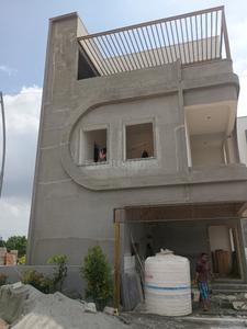 Image of 2600 Sq.ft 4 BHK Villa for sale in Classic The Sanctuary  by Classic Ventures LLP, Chikkadasarahalli, Bengaluru for Rs. 28500000