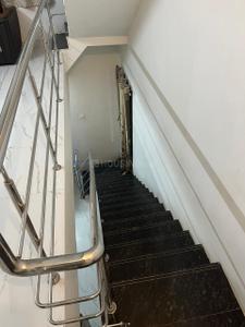 Kitchen Image of 1615 Sq.ft 3.5 BHK Independent House for sale in Iyyappanthangal Chennai for Rs. 14500000