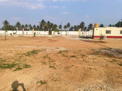 Image of 1500 Sq.ft Residential Plot / Land for sale in Sizzle White Willows, Bendiganahalli, Bengaluru for Rs. 14400019