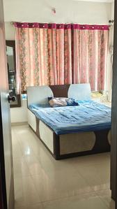 Bedroom Image of VSTAY NoBroker PG in Bhandup West, Mumbai