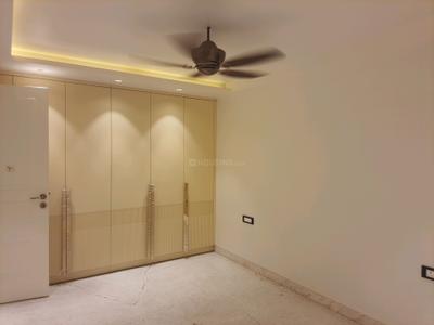 Bedroom Image of 2250 Sq.ft 3 BHK Builder Floor for sale in Sushant Lok Phase 1 Gurgaon for Rs. 33000000