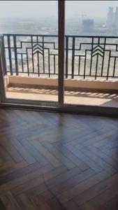 Balcony Image of 2460 Sq.ft 3 BHK Apartment / Flat for sale in ACE Parkway, Sector 150 Noida for Rs. 43000000