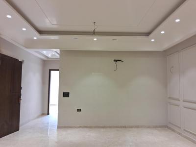 Living Room Image of 2250 Sq.ft 4 BHK Builder Floor for sale in Paschim Vihar New Delhi for Rs. 48000000