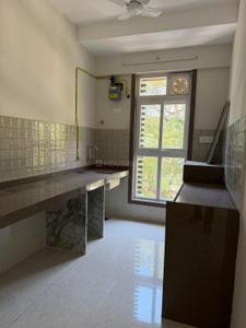 Kitchen Image of 850 Sq.ft 2 BHK Apartment / Flat for sale in Adityaraj Viva, Sion Mumbai for Rs. 17500000