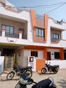 Image of 1500 Sq.ft 6 BHK Independent House for sale in Soma Talav, Vadodara for Rs. 10500000