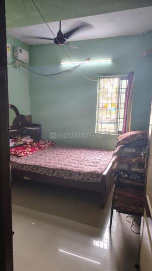Kaietha Milleth Nagar, Pallikaranai Bedroom 1