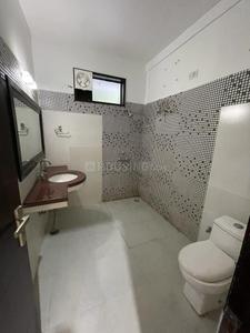 Bathroom Image of 2800 Sq.ft 3 BHK Builder Floor for rent in Rajpur Dehradun for Rs. 52000