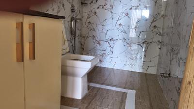 Image of 1760 Sq.ft 3 BHK Apartment / Flat for sale in Siddha Pine Woods, Rajarhat, Kolkata for Rs. 16000000