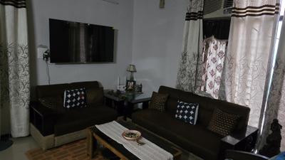 2 BHK Flat