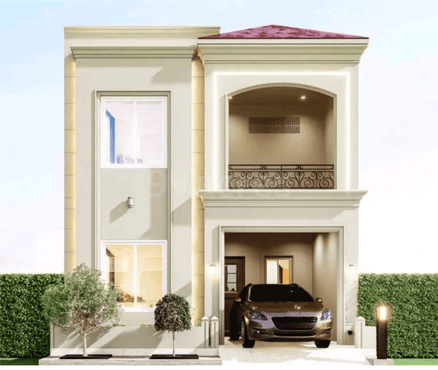 FB Floret Town Main Image 1