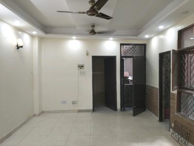 Living Room Image of 1230 Sq.ft 3 BHK Apartment / Flat for sale in Rajendra Nagar Ghaziabad for Rs. 8100000