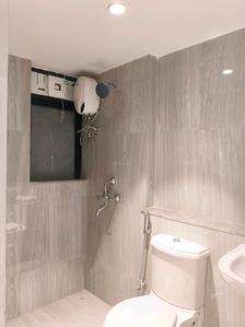 Bedroom Two Image of 850 Sq.ft 2 BHK Apartment / Flat for sale in Runwal Garden City Cluster 11 Tower 1 2, Dombivli East Thane for Rs. 7000000