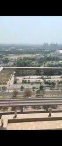 Image of 560 Sq.ft 1 RK Studio for rent in Omaxe India Trade Centre, Alpha II, Greater Noida for Rs. 22000