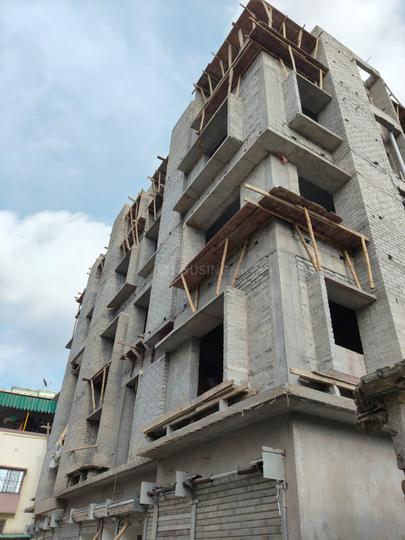 TF Residency Main Image 1