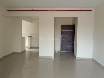 Hall Image of 1498 Sq.ft 3 BHK Apartment / Flat for sale in TVS Emerald Jardin by TVS Emerald Limited, Singasandra Bengaluru for Rs. 26500000