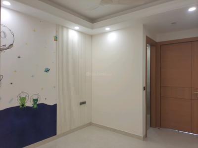 Bedroom Image of 4220 Sq.ft 4 BHK Builder Floor for sale in Anant Raj Estate Plots, Sector 60 Gurgaon for Rs. 61500000
