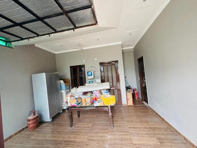 3 BHK Independent Builder Floor