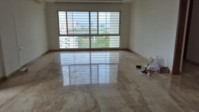 Living Room Image of 2199 Sq.ft 3.5 BHK Apartment / Flat for rent in Marvel Cascada, Balewadi Pune for Rs. 84999