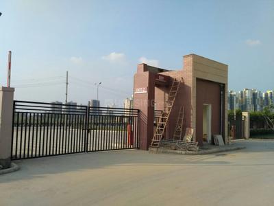 Image of 1340 Sq.ft 3 BHK Apartment / Flat for sale in Mapsko Paradise, Sector 83, Gurgaon for Rs. 13500000