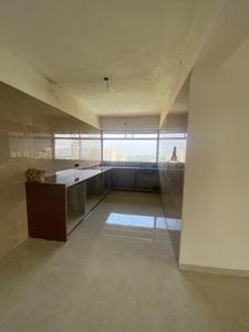 Kitchen Image of 1150 Sq.ft 3 BHK Apartment / Flat for sale in Akshar Amar Mansion, Chembur Mumbai for Rs. 47100000