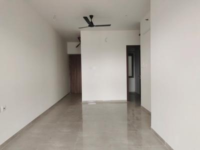 Living Room Image of 845 Sq.ft 2.5 BHK Apartment / Flat for sale in Sheth Auris Bliss, Malad West Mumbai for Rs. 22100000