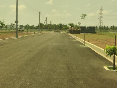 Image of 1200 Sq.ft Residential Plot / Land for sale in Keeranatham, Coimbatore for Rs. 4100000