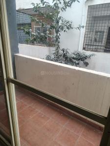 Balcony Image of 1000 Sq.ft 2 BHK Apartment / Flat for sale in Singasandra Bengaluru for Rs. 7000000