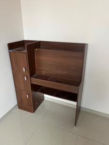 Bedroom Image of 1121 Sq.ft 2 BHK Apartment / Flat for sale in Favourite Elegance, Kaval Bairasandra Bengaluru for Rs. 9950000