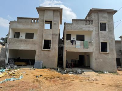 Image of 2400 Sq.ft 4 BHK Villa for sale in Satyabhamapur, Bhubaneswar for Rs. 10000000