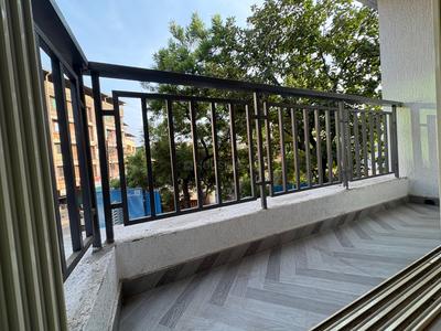 Balcony Image of 955 Sq.ft 2 BHK Apartment / Flat for sale in Dombivli East Thane for Rs. 6294000