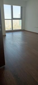 Bedroom Image of 2200 Sq.ft 4 BHK Apartment / Flat for rent in Bombay Island City Center, Wadala Mumbai for Rs. 450000