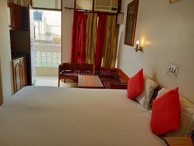 Image of Excellency Rooms in Malviya Nagar, New Delhi