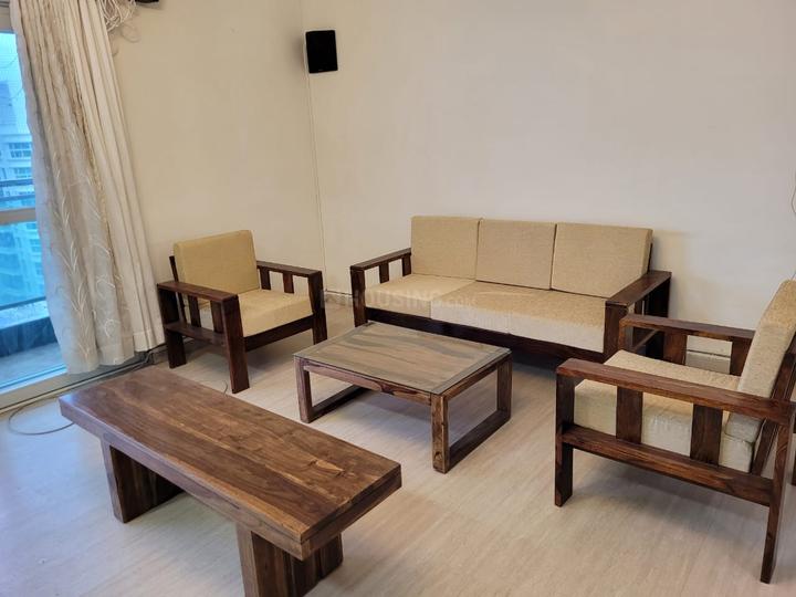 Pegasus Megapolis Sangria Towers Main Image 1