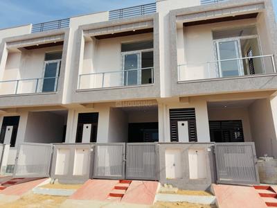 Image of 1350 Sq.ft 3 BHK Villa for sale in Hathod, Jaipur for Rs. 5800000