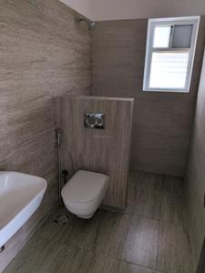 Bedroom One Image of 3670 Sq.ft 4 BHK Villa for sale in Sikhara Tranquil, Cherlapalli Secunderabad for Rs. 29360000