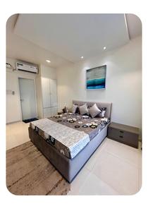 Bedroom Image of 1200 Sq.ft 2 BHK Apartment / Flat for sale in Salcete Goa for Rs. 12500000