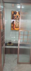 Bathroom Image of 1600 Sq.ft 2 BHK Independent House for rent in K R Puram Bengaluru for Rs. 32000