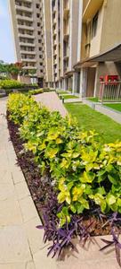 Image of 690 Sq.ft 2 BHK Apartment / Flat for sale in 34 Park Estate, Goregaon West, Mumbai for Rs. 21000000