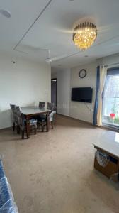 Hall Image of 1250 Sq.ft 2 BHK Apartment / Flat for sale in Monte Rosa, Anand Nagar, Sinhagad Road Pune for Rs. 18500000