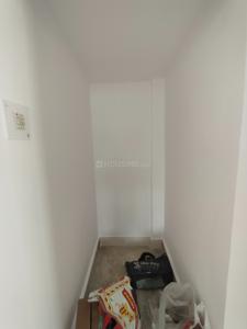 Hall Image of 585 Sq.ft 1 BHK Apartment / Flat for sale in Kondhwa Pune for Rs. 5000000