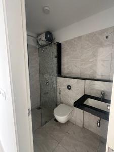 Image of 774 Sq.ft 1.5 BHK Apartment / Flat for sale in Amanora Gold Towers 44 45 And 46, Hadapsar, Pune for Rs. 10000000
