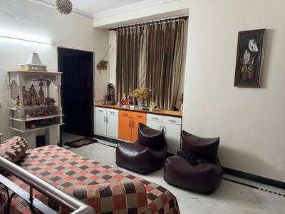 Bedroom Image of 7032 Sq.ft 9 BHK Independent House for sale in Sector 40 Gurgaon for Rs. 92500000