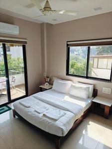 1 BHK Flat