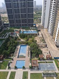 Image of 2088 Sq.ft 3 BHK Apartment / Flat for sale in Godrej Woods, Sector 43, Noida for Rs. 48000000
