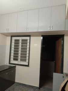 Kitchen Image of 1600 Sq.ft 2 BHK Apartment / Flat for rent in Upparpally Hyderabad for Rs. 22000